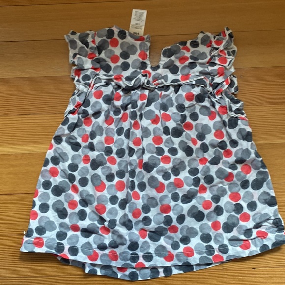 EUC Oshkosh dress tank - Picture 2 of 3